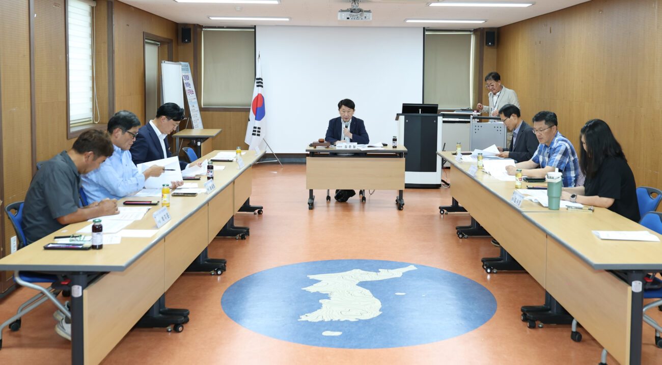 강진군 1만원의 기적 ‘강진품애’ 100가구 돌파