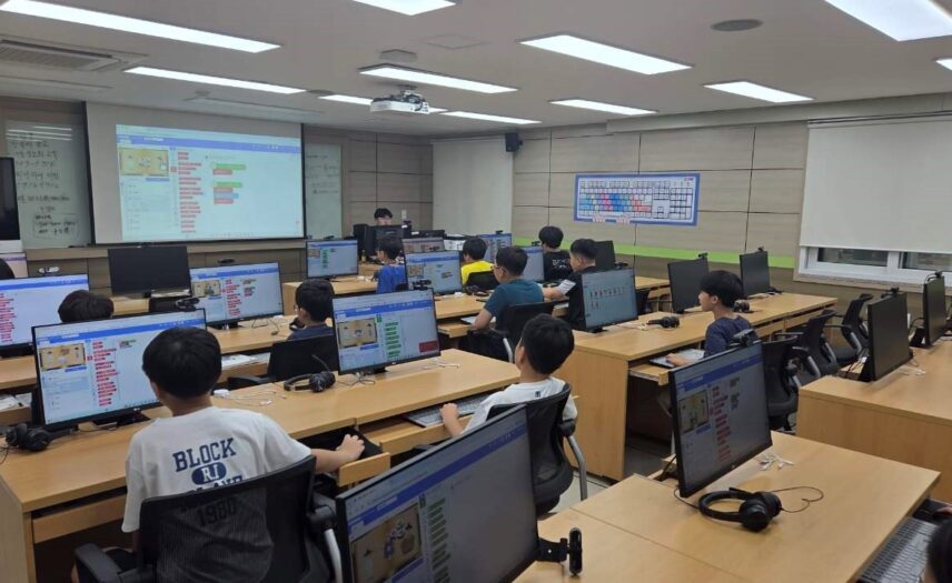 ‘배우고, 성장하고, 정착하는 교육도시’… 미래인재 키우는 순천