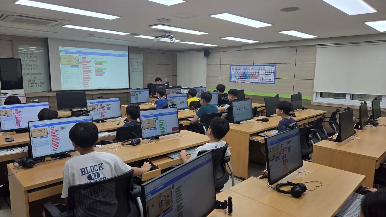 ‘배우고, 성장하고, 정착하는 교육도시’… 미래인재 키우는 순천