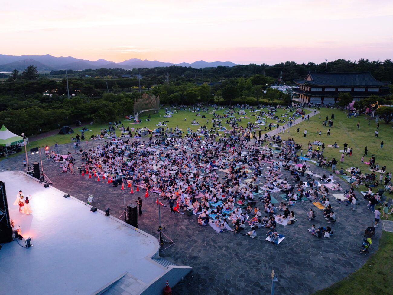 영암 반딧불이 축제 열린다, ‘최지몽의 별빛학교’도 함께