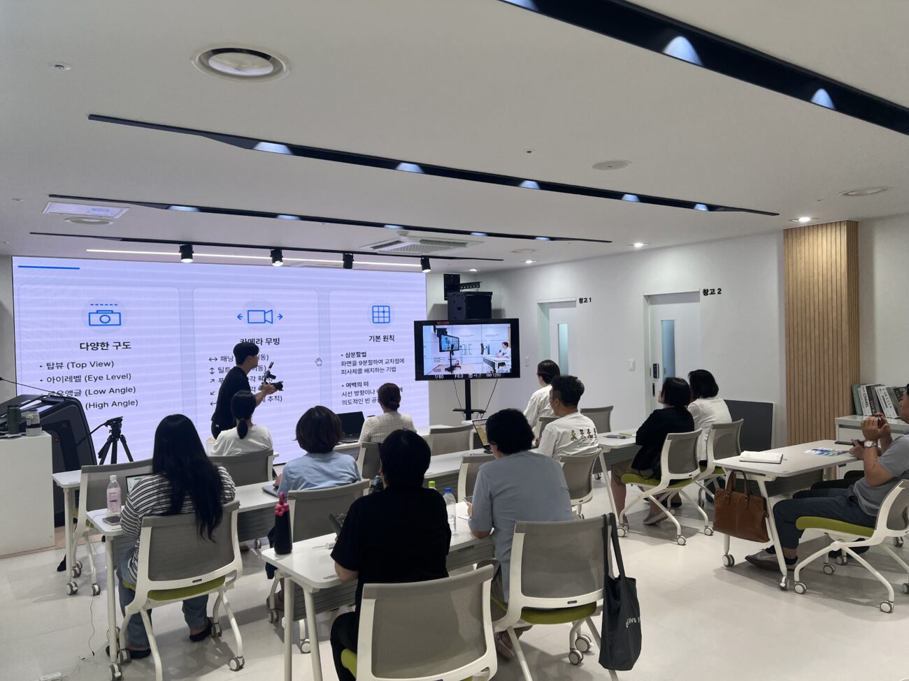 북구, 소상공인 생성형 인공지능(AI) 활용 디지털 교육 나선다