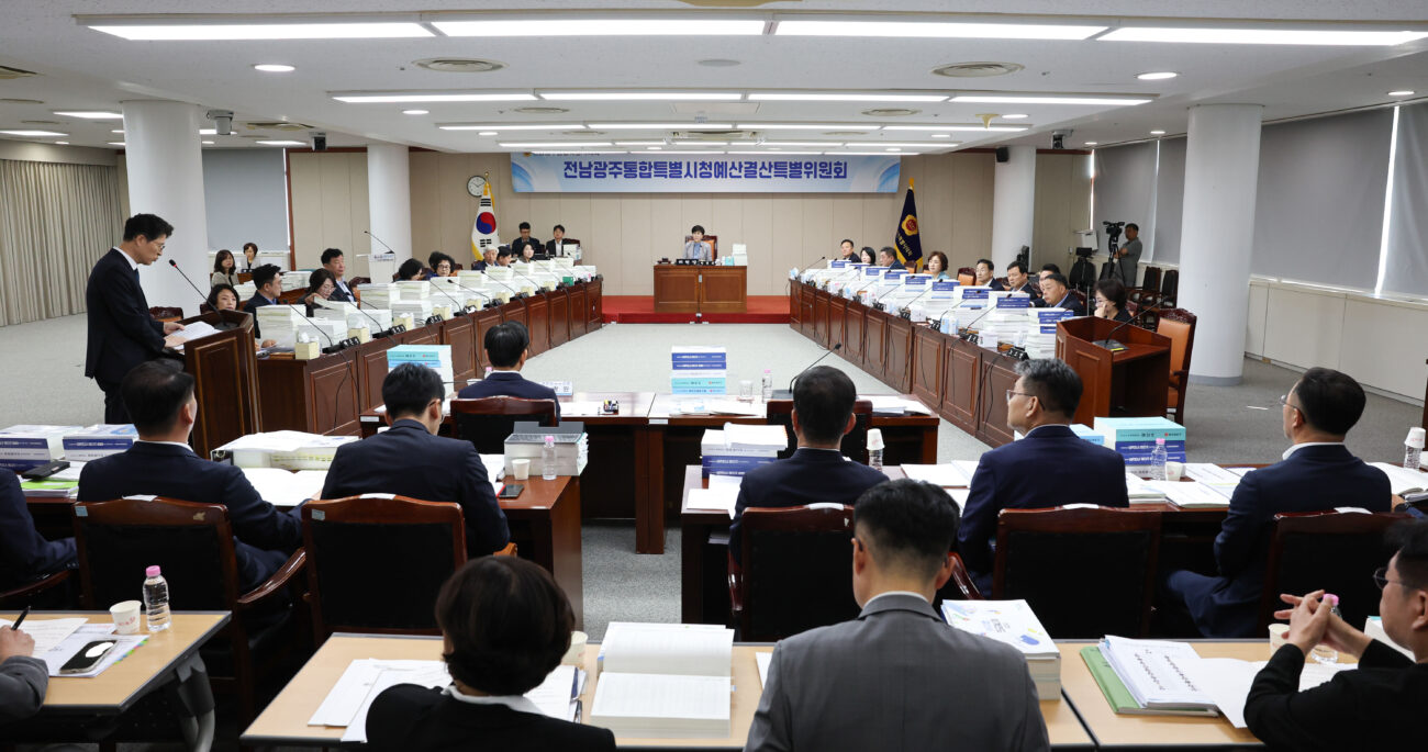 전남광주통합시의회 기본사회상설특별위원회, 농어촌 기본소득·기본사회 TF제안