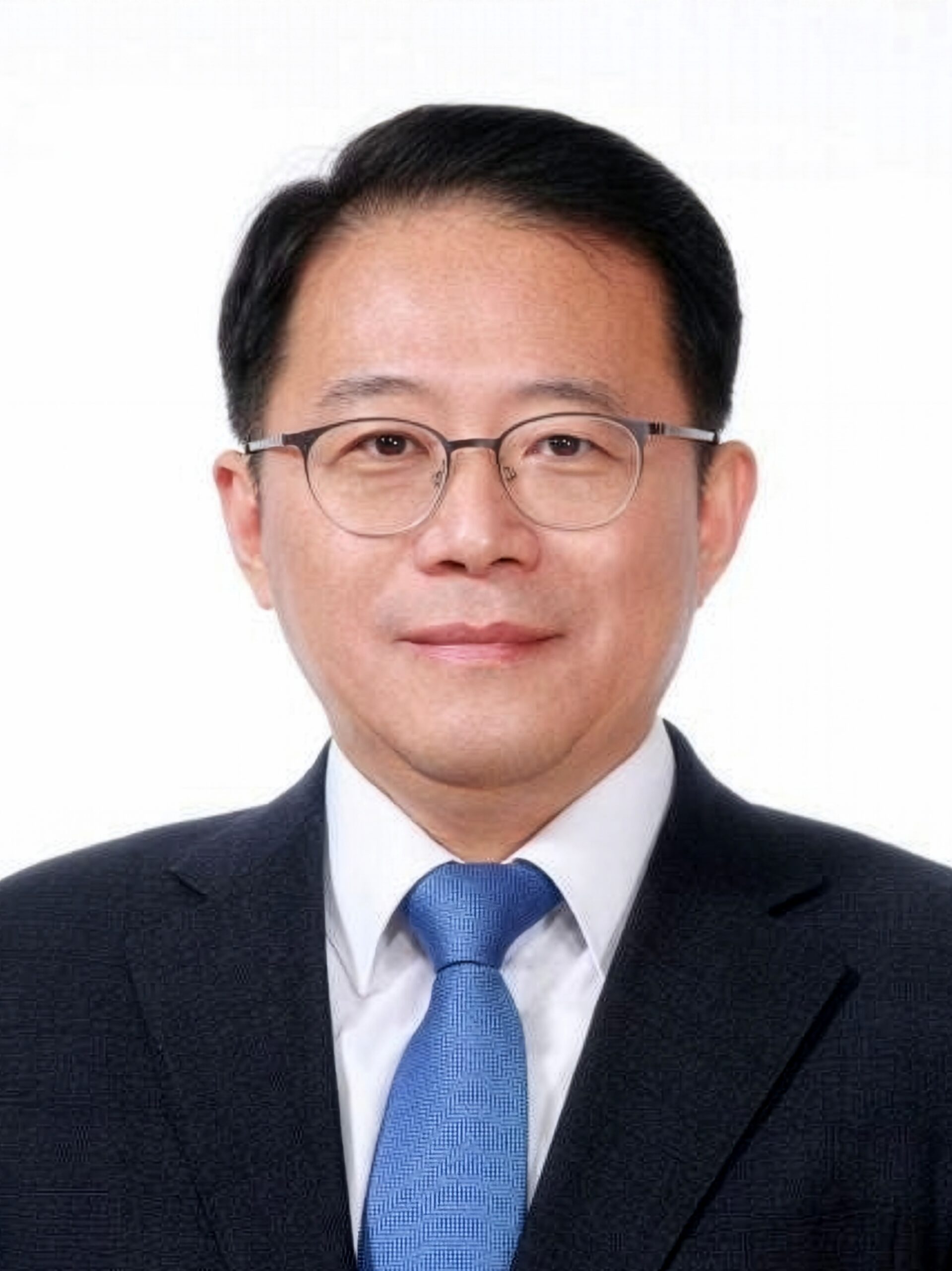 전남광주특별시, 초대 산업경제부시장에 강명수 전 한국표준협회장