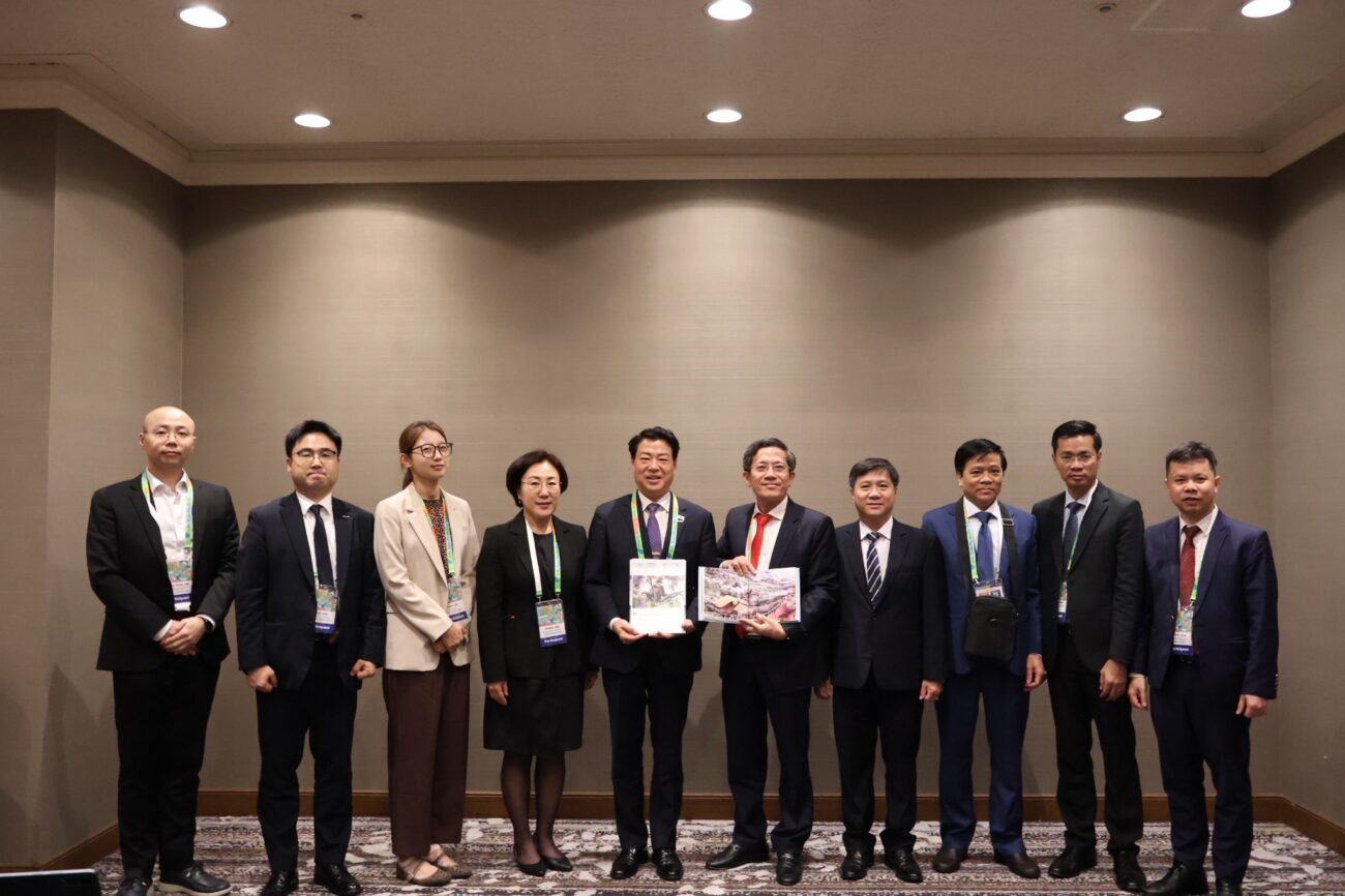 광양시, 후쿠오카 아태도시 서미트서 도시외교 성과 풍성