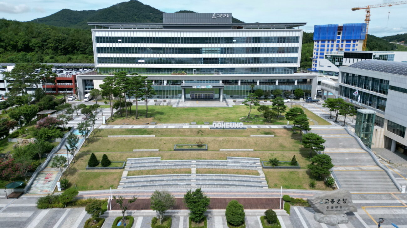 고흥군, 주택 태양광 보급 3033 사업 추진 박차