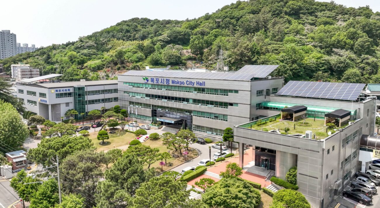 목포시, 민선9기 첫 조직개편 입법예고…생활인구 100만·체감복지 실현