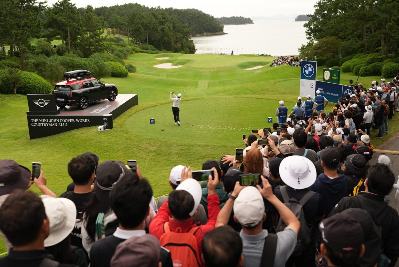 LPGA투어 BMW 레이디스 챔피언십, 해남군민 50% 할인