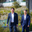 최태원 SK그룹 회장, “광주 반도체공장 최대한 빠른 속도로 건설”