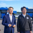 홍지선 국토부 장관 “산단 적기 제공…교통망·정주여건도 개선”