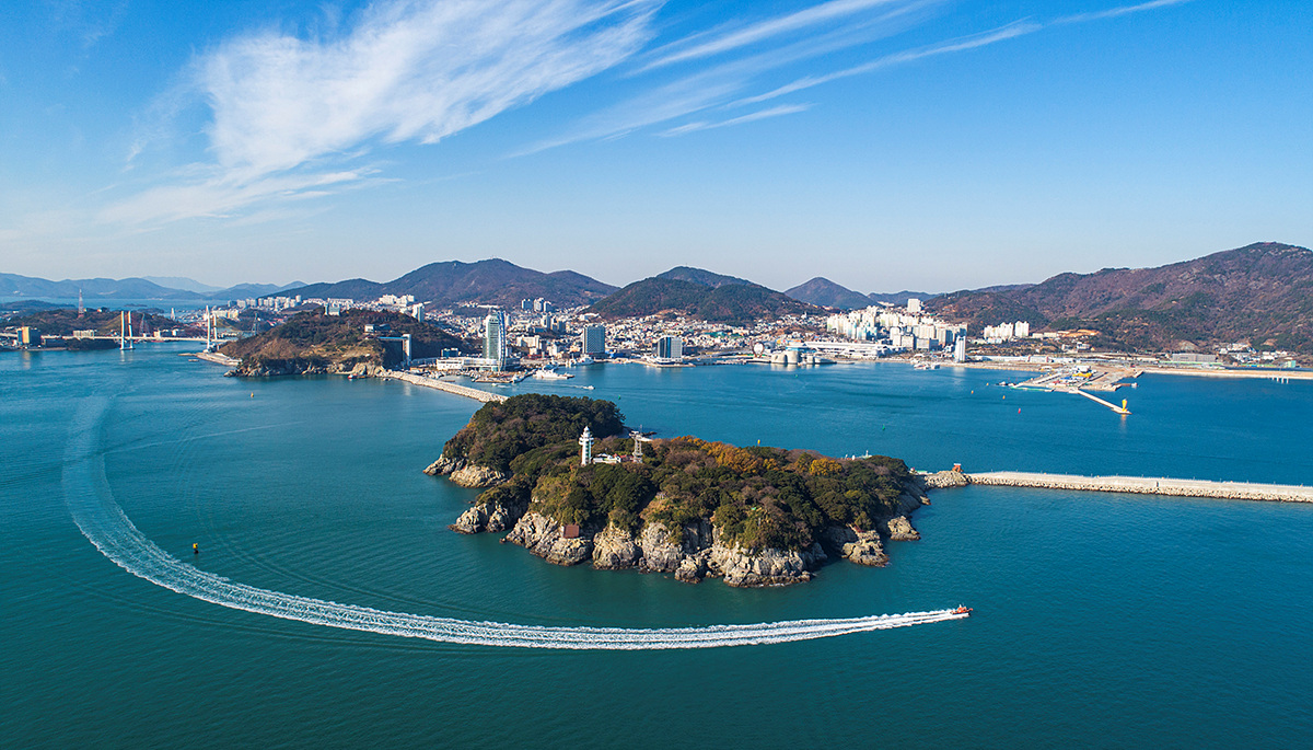 여수시, 오동도 관리권 환원 여부 검토… 종합 판단