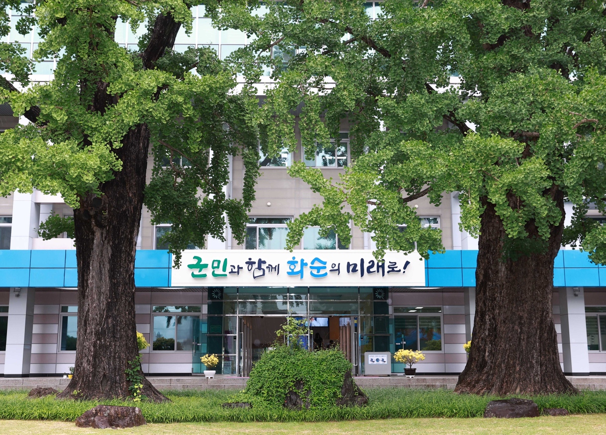 화순군 경유 광주 시내버스, 10월 31일부터 노선 개편