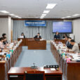 백승주 균형발전부시장 후보자 인사청문 본격 돌입