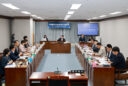 백승주 균형발전부시장 후보자 인사청문 본격 돌입