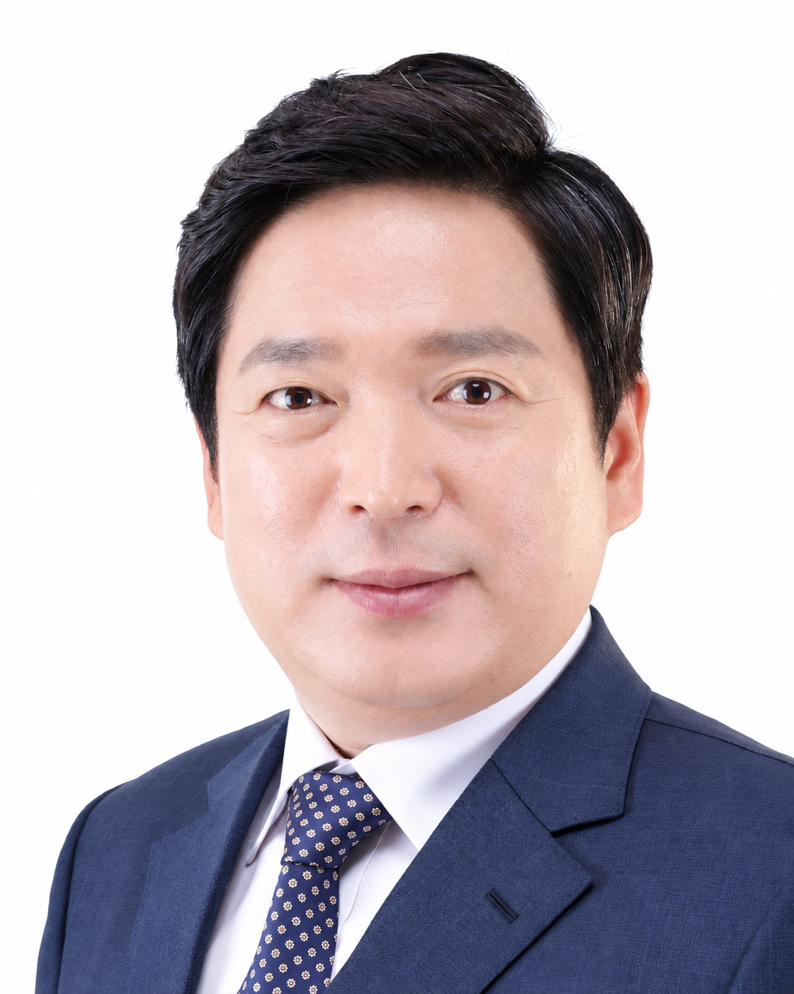 김병내 시군구협의회 대표회장, 제45회 국무회의 참석