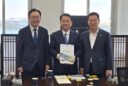 나주시, 2027년 국비 확보 잰걸음…국회에 핵심사업 지원 요청