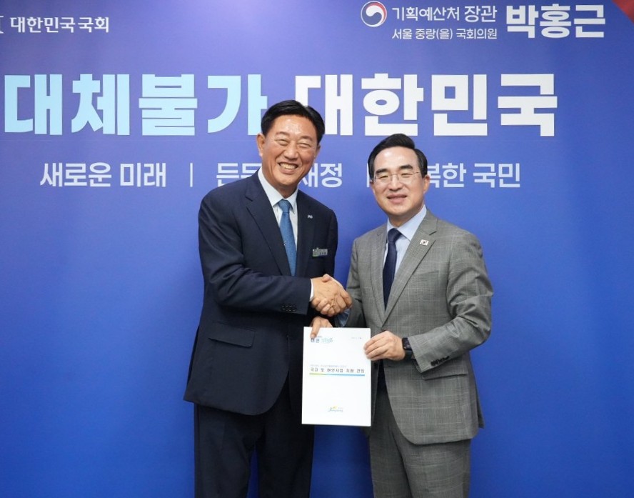 장성군, 2030년부터 ‘바이오가스’ 생산