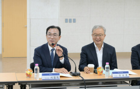 여수시, 대통령 직속 기본사회위원회와 ‘여수형 기본사회’ 실현 방안 논의